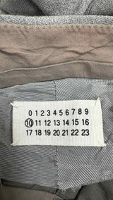 Margiela Wide Pants