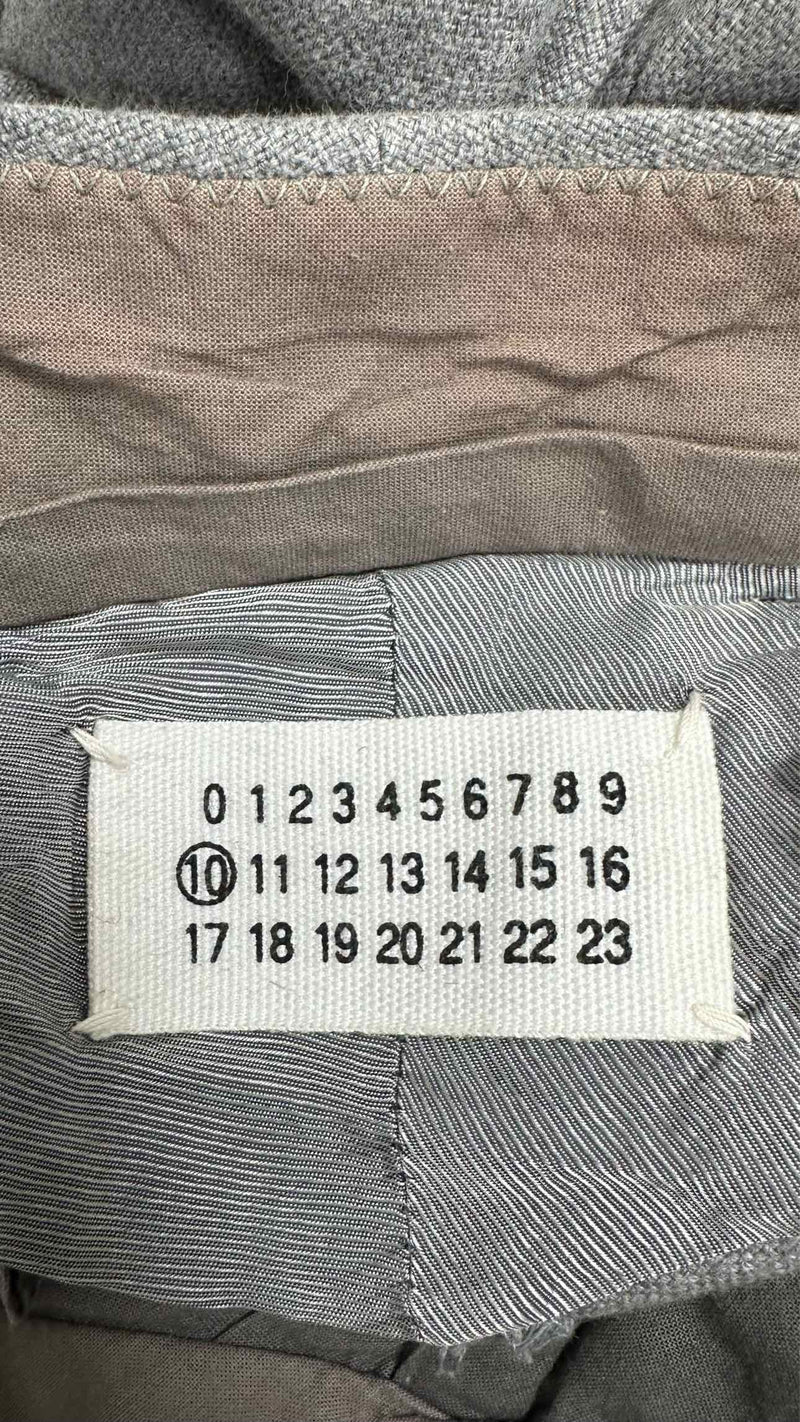 Margiela Wide Pants