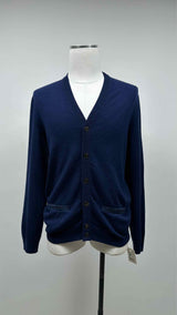 Gucci Elbow-patch Cardigan