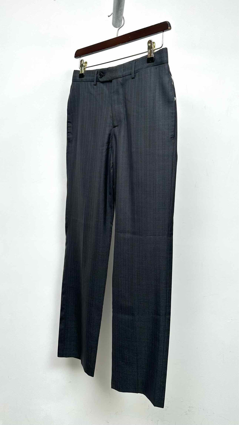 Hermes Stripe Pants