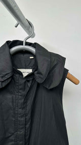Helmut Lang Archive Zip-detailed Pillow Neck Vest