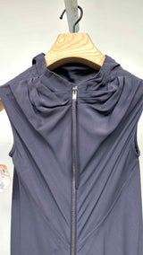 Rick Owens N/S Cocoon Dress