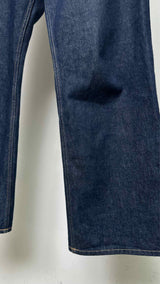 Acne Studios Wide Jeans