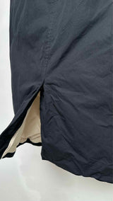 Paul Harnden Zip-Up Down Mac Jacket