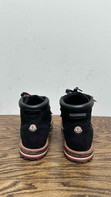 Moncler Hiking Boots
