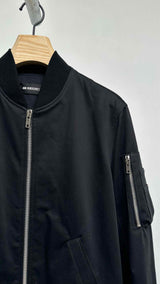 Ann Demeulemeester Dries Standard Bomber Jacket