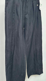 Professor.E 222/ Embroidered Pants