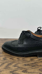 Thom Browne Longwing Brogue Shoes