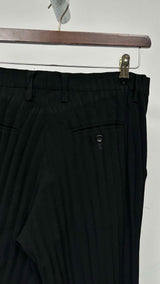 Issey Miyake Pleated Pants