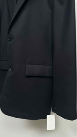 Balenciaga Wool Blazer Jacket