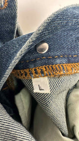 Magliano Tapered Jeans