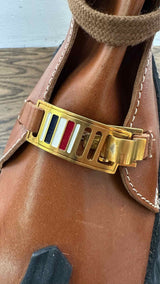 Thom Browne Duck Boots