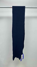 Junya Watanabe MAN Rib Knit Scarf