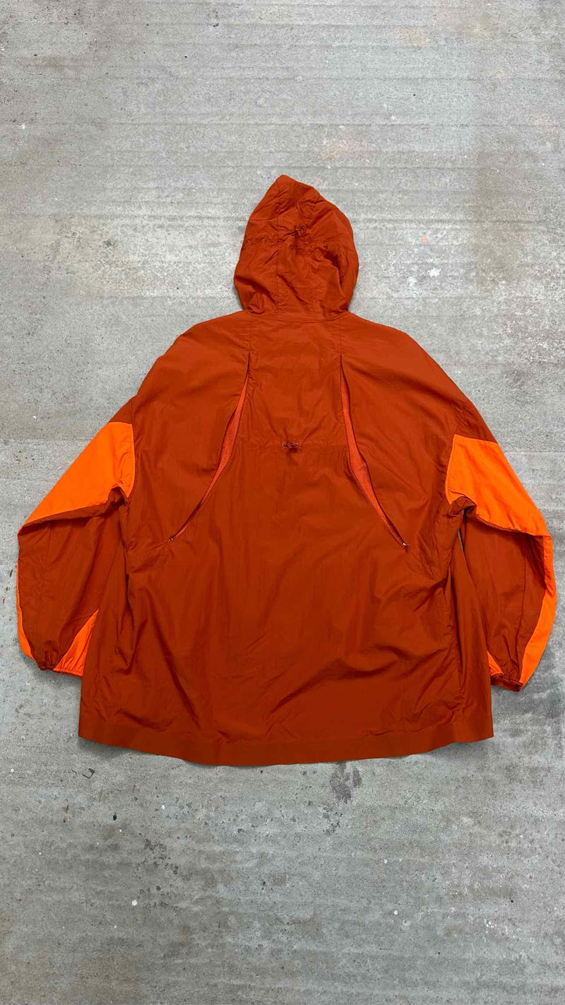 Y-3 Shell Windbreaker