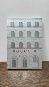 Gucci Advent Christmas Calender
