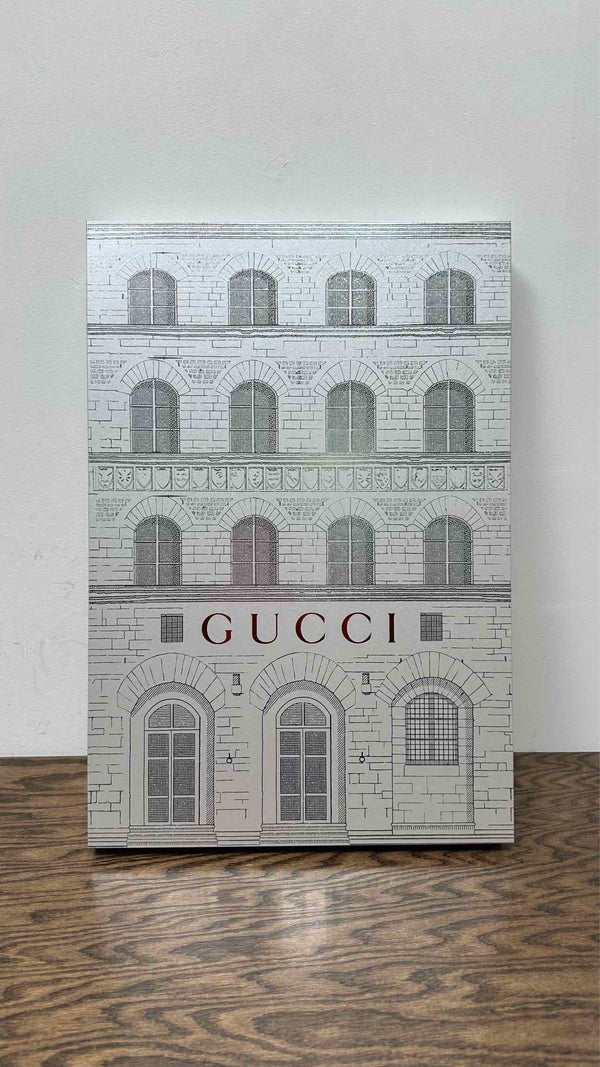 Gucci Advent Christmas Calender