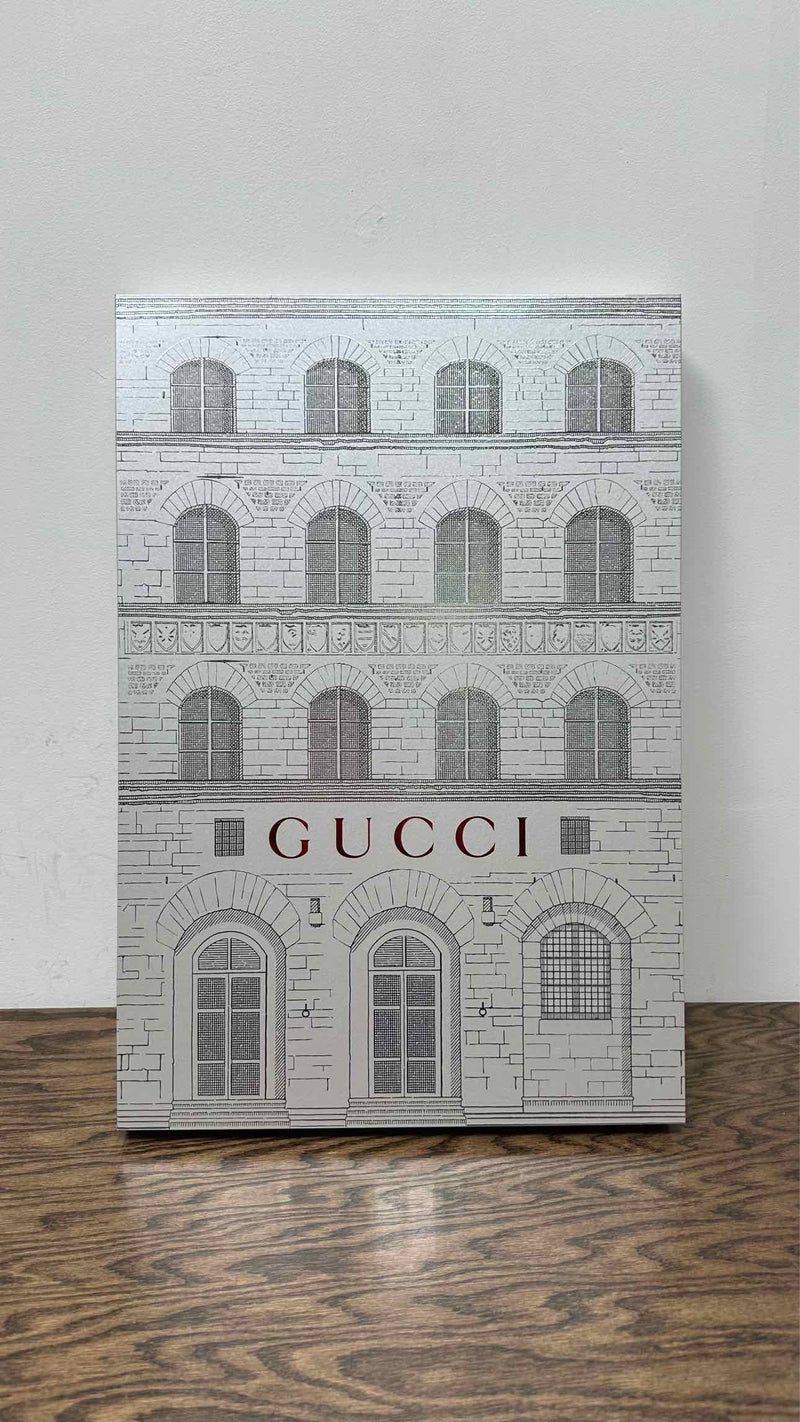 Gucci Advent Christmas Calender
