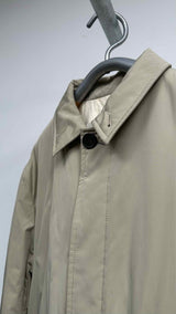 The Row Water Resistant Puffer Coat