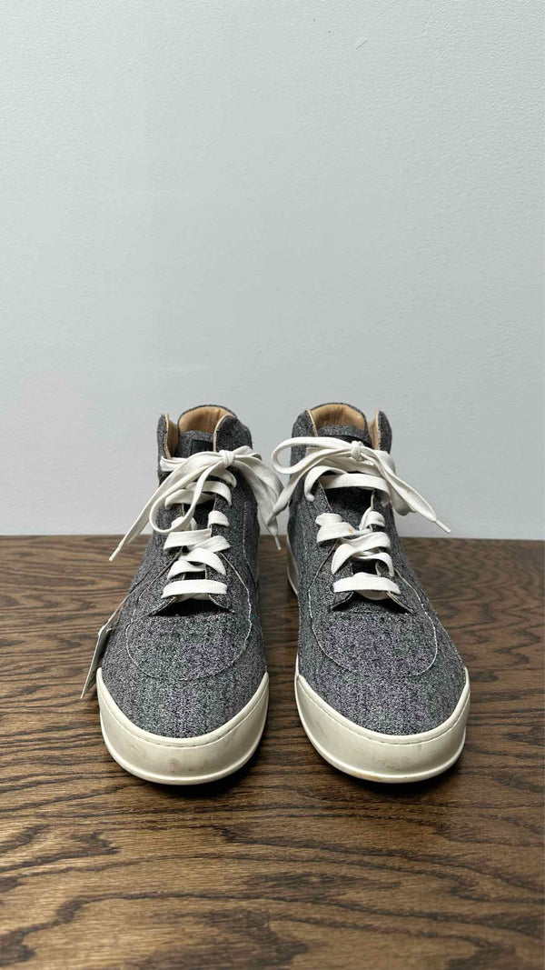 Margiela High-top Sneakers