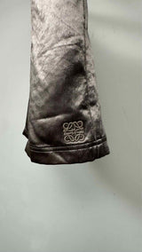 LOEWE Satin Boxers Shorts
