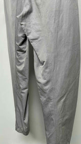 Issey Miyake Men Cinch Detailed Parachute Pants