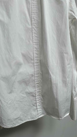 Helmut Lang Archive Basic Poplin Shirt