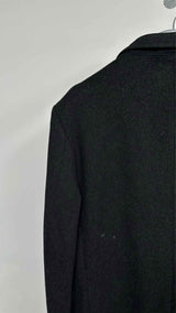 Supreme X Loro Piana Leopard-Fur-Lining Over Coat