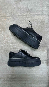 Acne Studios Platform shoes