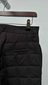 Bottega Veneta Padded Shorts