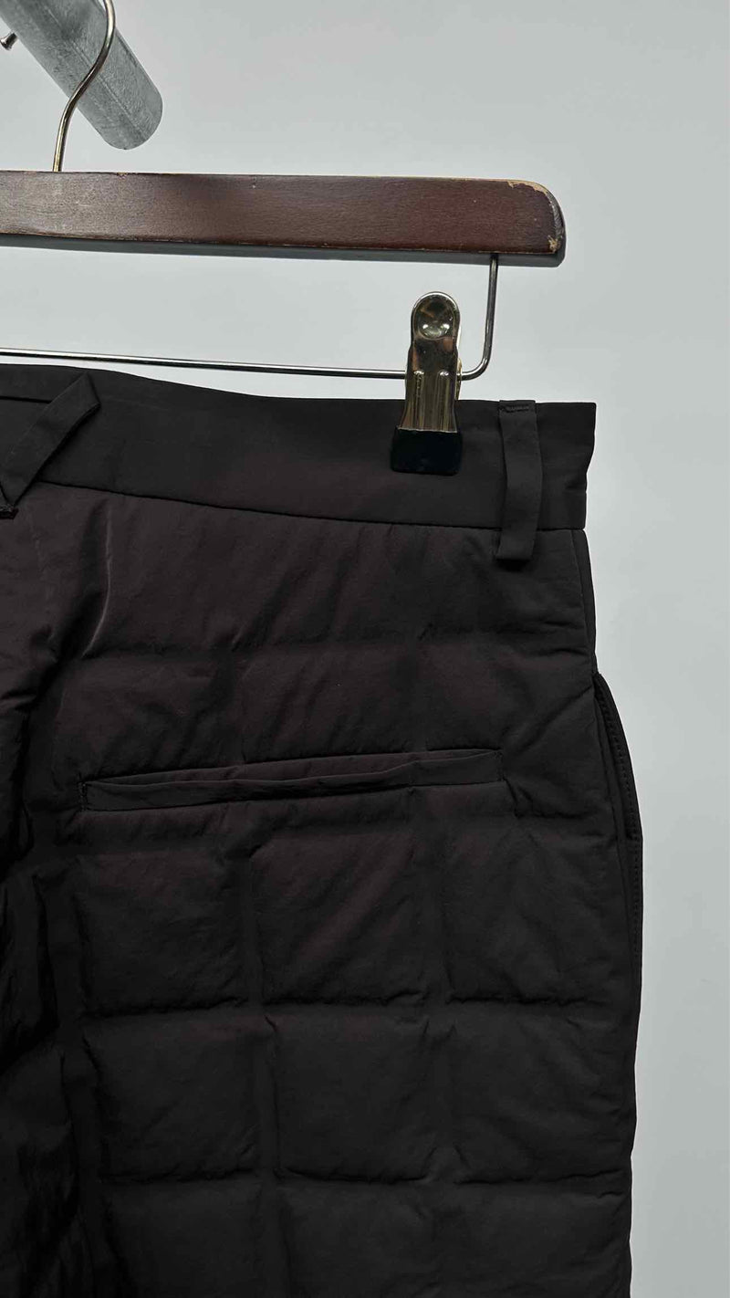 Bottega Veneta Padded Shorts