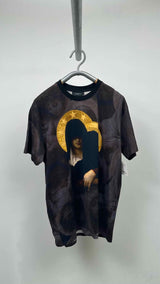 Givenchy Madonna Graphic T-shirt