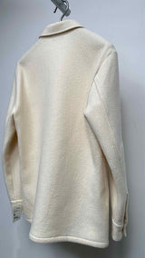 Gabriela Hearst Fleece Shirt