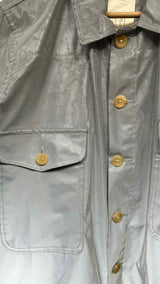 Paul Harnden Reflective Jump Suits