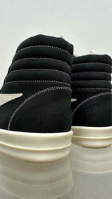 DRKSHDW Vintage High Sneakers