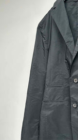 Jil Sander Pinstripe Blazer Jacket
