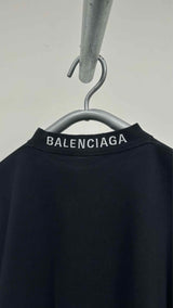 Balenciaga "I Love" Oversized T-shirt