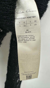 Rick Owens Spider Banana Sweater
