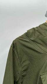 Visvim Nakota Anorak Parka