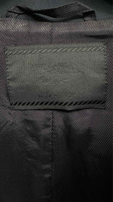 PRADA Back-triangle Blouson Jacket