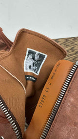 DRKSHDW Hexs Sneakers