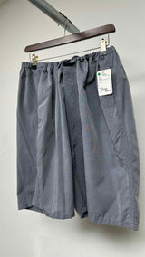 Margiela Easy Wide Shorts
