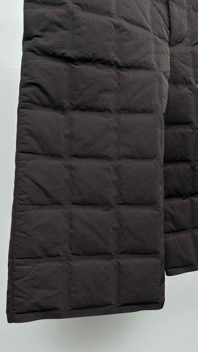 Bottega Veneta Padded Shorts