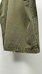 Dries Van Noten S/S Distressed Shirt