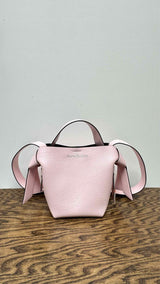 Acne Studios Musubi Mini Shoulder Bag