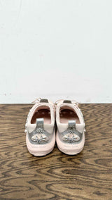 Simone Rocha X Crocs Quick Trail Sneakers