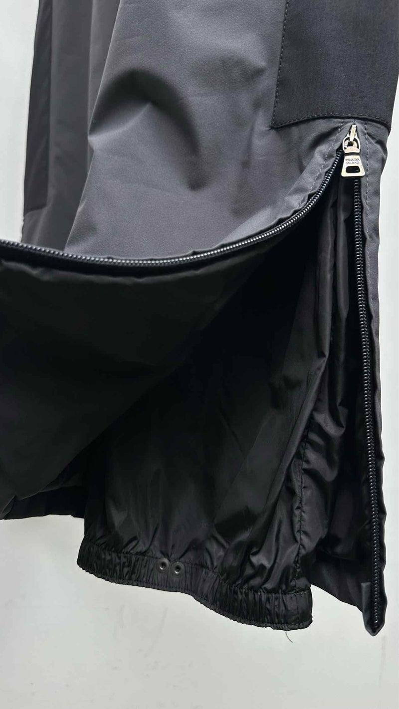 PRADA Sport X Gore-Tex Pants