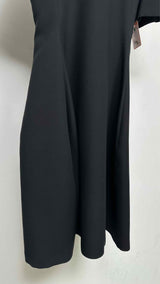 LOEWE S/S Flared Mini Dress