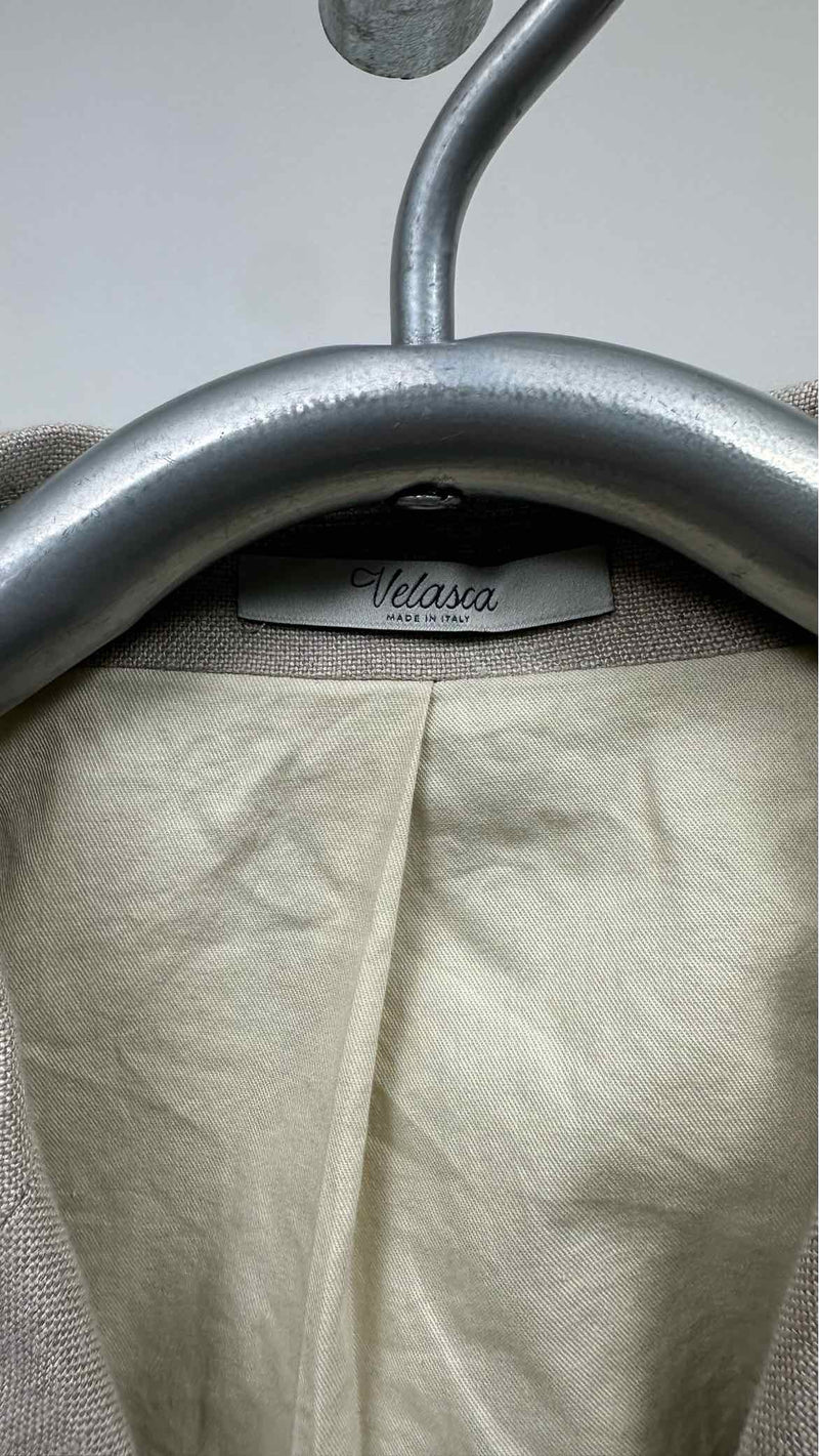 Valasca Double-breast Jacket