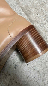 Margiela Tabi Boots