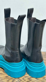 Bottega Veneta Tire Boots